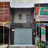 HIẾM-Cho thuê nhà mặt tiền Tây Thạnh 44m2, 15Triệu